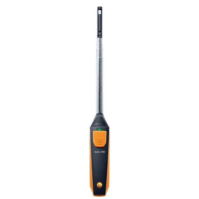 Смарт-зонд термоанемометр Testo 405i в Красноярске