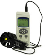 Анемометр АТЕ-1033