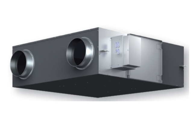 Toshiba Рекуператор (VN-M500HE) в Красноярске