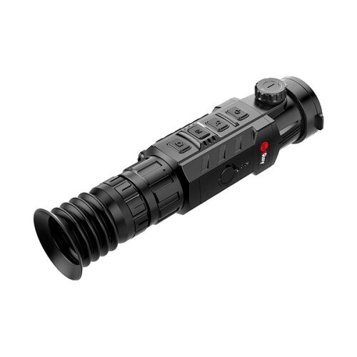 Тепловизионный прицел iRay Rico RH 35 в Красноярске Тепловизионный прицел iRay Rico RH 35 в Красноярске