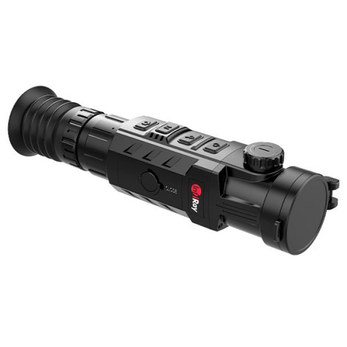 Тепловизионный прицел iRay Rico RH 35 в Красноярске Тепловизионный прицел iRay Rico RH 35 в Красноярске