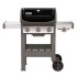 Газовый гриль WEBER Spirit II E-320 GBS в Красноярске