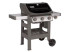 Газовый гриль WEBER Spirit II E-320 GBS в Красноярске