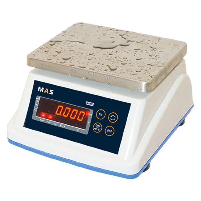 Весы MSWE-30 в Красноярске