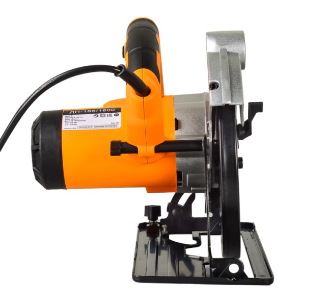 Дисковая пила ВИХРЬ ДП-185/1600 в Красноярске