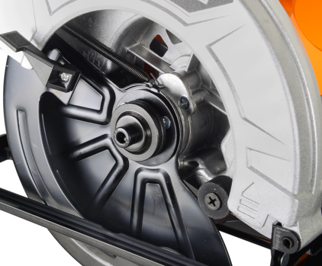 Дисковая пила ВИХРЬ ДП-185/1600 в Красноярске