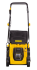 Газонокосилка электрическая HUTER ELM-1800T в Красноярске