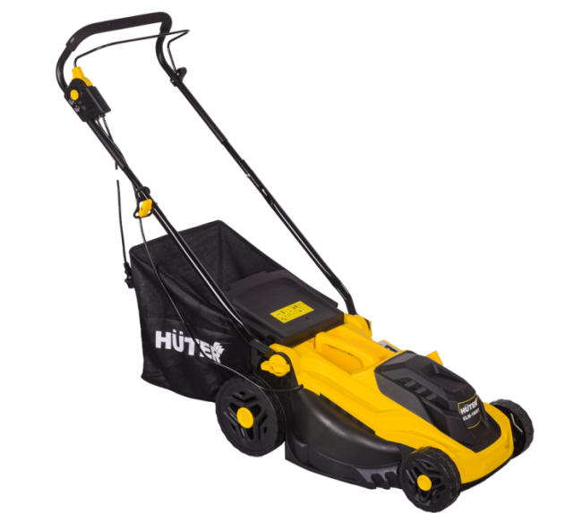 Газонокосилка электрическая HUTER ELM-1800T в Красноярске Газонокосилка электрическая HUTER ELM-1800T в Красноярске