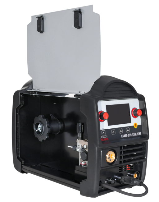 Сварочный аппарат САИПА-220 СИНЕРГИЯ в Красноярске