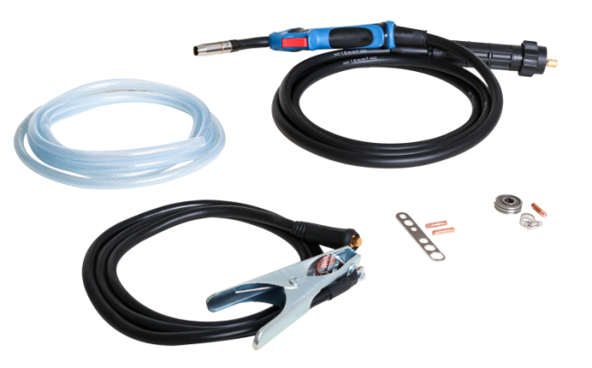 Сварочный аппарат САИПА-220 СИНЕРГИЯ в Красноярске