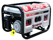 Электрогенератор БГ 2500 Р Ресанта Электрогенератор БГ 2500 Р Ресанта