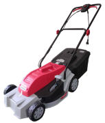 Электрическая газонокосилка Ресанта КР-2000 ЭП Электрическая газонокосилка Ресанта КР-2000 ЭП