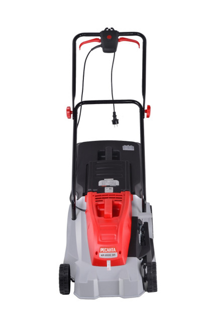 Электрическая газонокосилка Ресанта КР-2000 ЭП в Красноярске Электрическая газонокосилка Ресанта КР-2000 ЭП в Красноярске