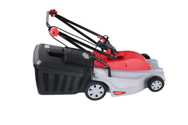 Электрическая газонокосилка Ресанта КР-2000 ЭП в Красноярске Электрическая газонокосилка Ресанта КР-2000 ЭП в Красноярске