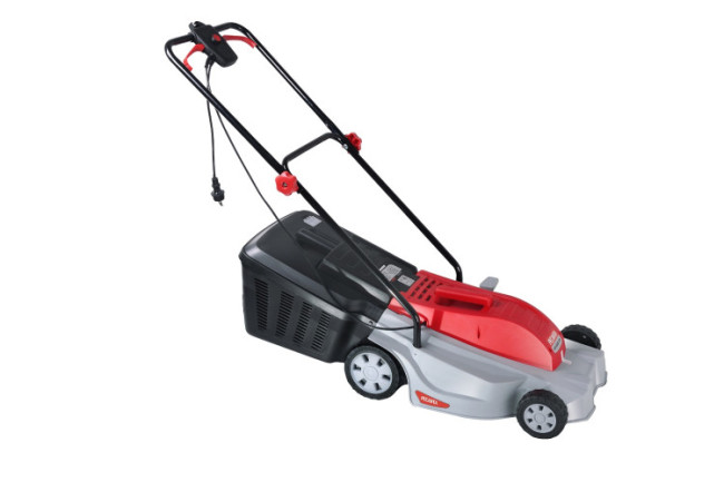 Электрическая газонокосилка Ресанта КР-2000 ЭП в Красноярске Электрическая газонокосилка Ресанта КР-2000 ЭП в Красноярске