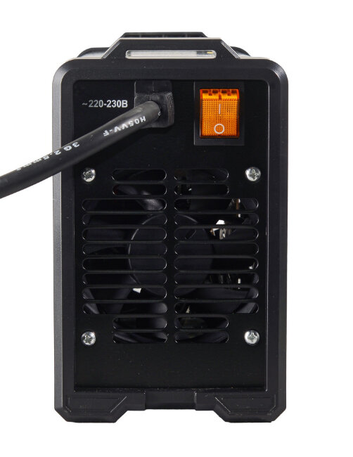 Сварочный аппарат инверторный Ресанта САИ-250Д в Красноярске