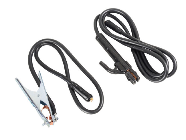 Сварочный аппарат инверторный Ресанта САИ-250Д в Красноярске