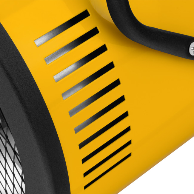 Тепловая пушка SFH-9000, 400 В, 850 м3/ч, вентилятор 3 режима, 6000/9000 Вт Denzel в Красноярске Тепловая пушка SFH-9000, 400 В, 850 м3/ч, вентилятор 3 режима, 6000/9000 Вт Denzel в Красноярске