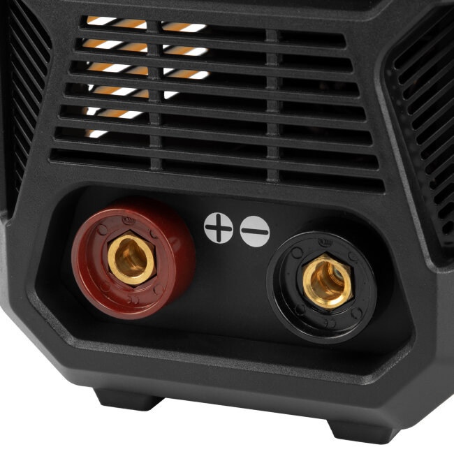 Аппарат инвертор. дуговой сварки DM-180 Standart, 180 А, ПВ 60% Denzel в Красноярске Аппарат инвертор. дуговой сварки DM-180 Standart, 180 А, ПВ 60% Denzel в Красноярске