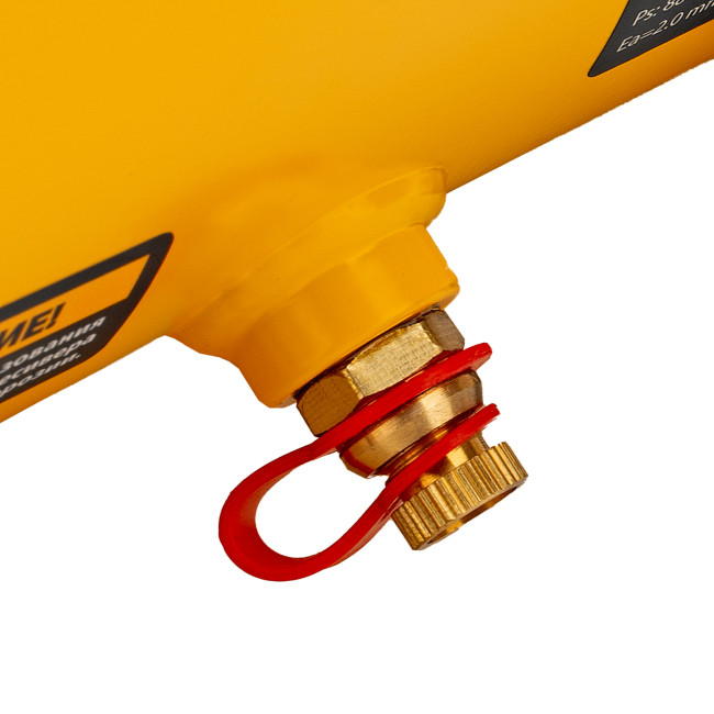 Компрессор  DLS750/6 безмасляный малошумный 750 Вт, 140 л/мин,ресивер 6 л Denzel в Красноярске