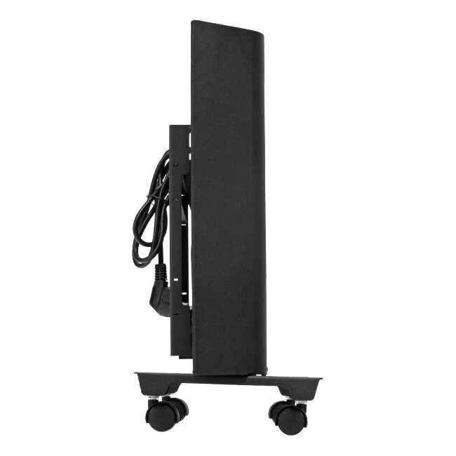 Конвектор электрический XCE-1000 B, 230 В, 1000 Вт, X-образный нагреватель Denzel в Красноярске Конвектор электрический XCE-1000 B, 230 В, 1000 Вт, X-образный нагреватель Denzel в Красноярске