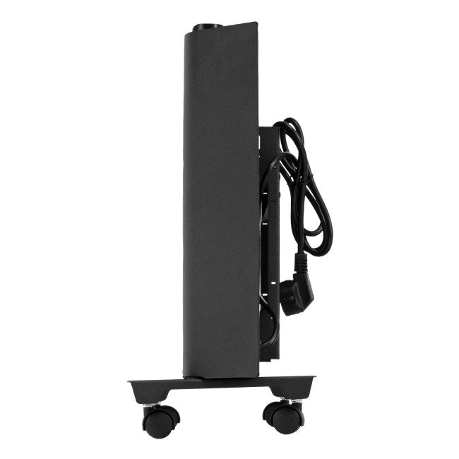 Конвектор электрический XCE-1000 B, 230 В, 1000 Вт, X-образный нагреватель Denzel в Красноярске Конвектор электрический XCE-1000 B, 230 В, 1000 Вт, X-образный нагреватель Denzel в Красноярске