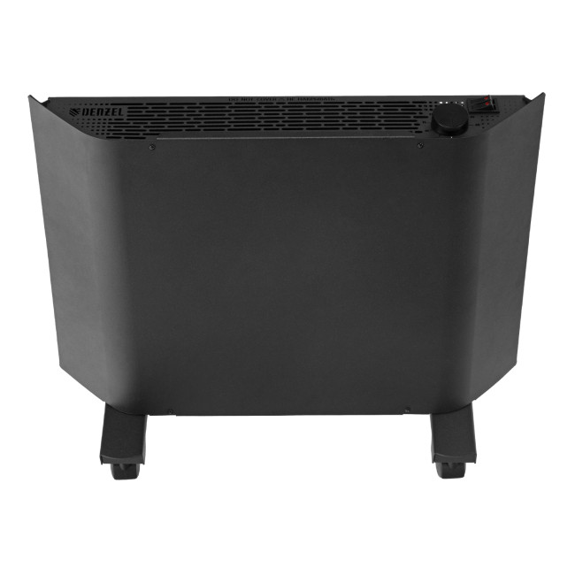 Конвектор электрический XCE-1000 B, 230 В, 1000 Вт, X-образный нагреватель Denzel в Красноярске Конвектор электрический XCE-1000 B, 230 В, 1000 Вт, X-образный нагреватель Denzel в Красноярске