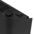 Конвектор электрический XCE-1000 B, 230 В, 1000 Вт, X-образный нагреватель Denzel в Красноярске