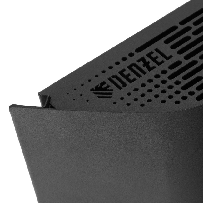 Конвектор электрический XCE-1000 B, 230 В, 1000 Вт, X-образный нагреватель Denzel в Красноярске Конвектор электрический XCE-1000 B, 230 В, 1000 Вт, X-образный нагреватель Denzel в Красноярске