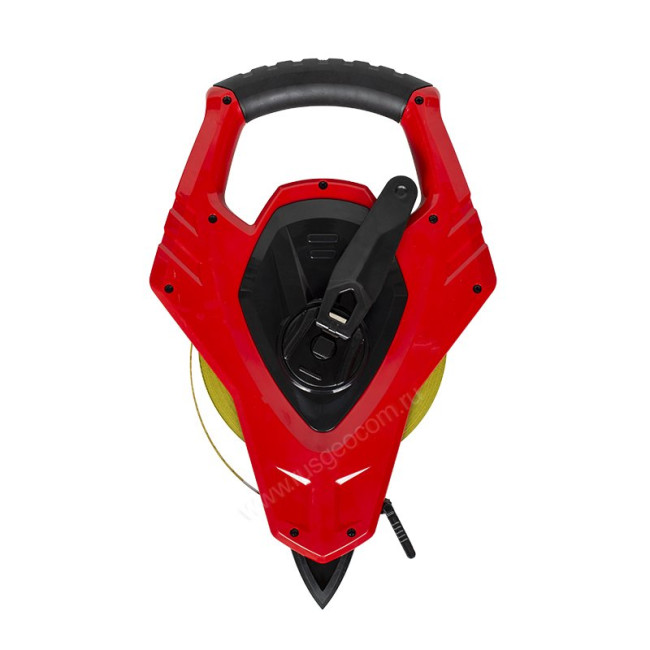 Измерительная рулетка RGK R-50 (с поверкой) в Красноярске Измерительная рулетка RGK R-50 (с поверкой) в Красноярске