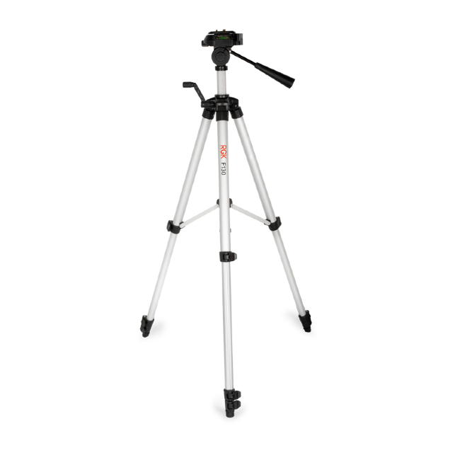 Штатив алюминиевый RGK F130 в Красноярске