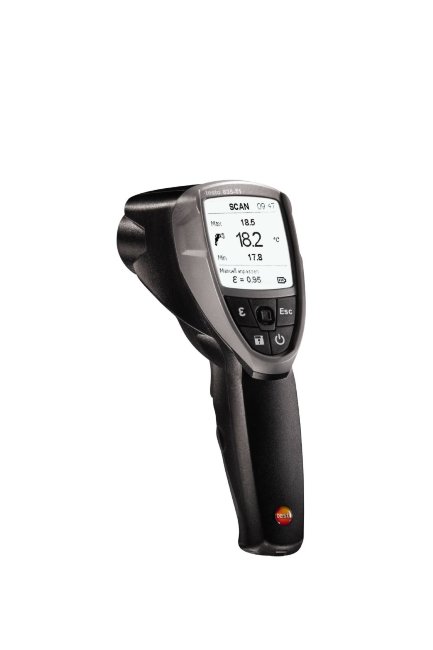 Пирометр Testo 835-H1 в Красноярске