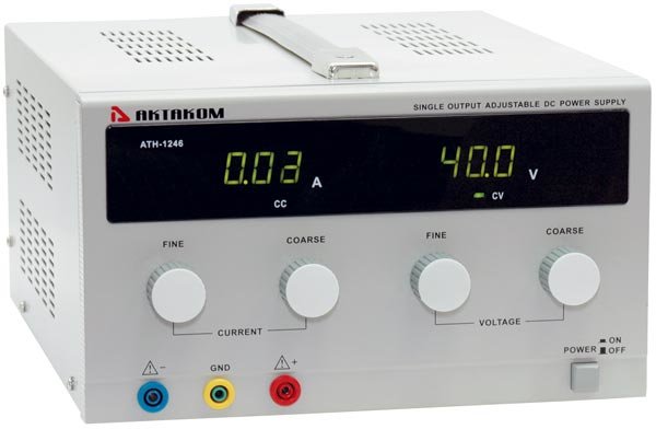 Источник питания АТН-1246 в Красноярске