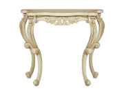 Консольный столик АртДеко мини RF0822 IV GOLD