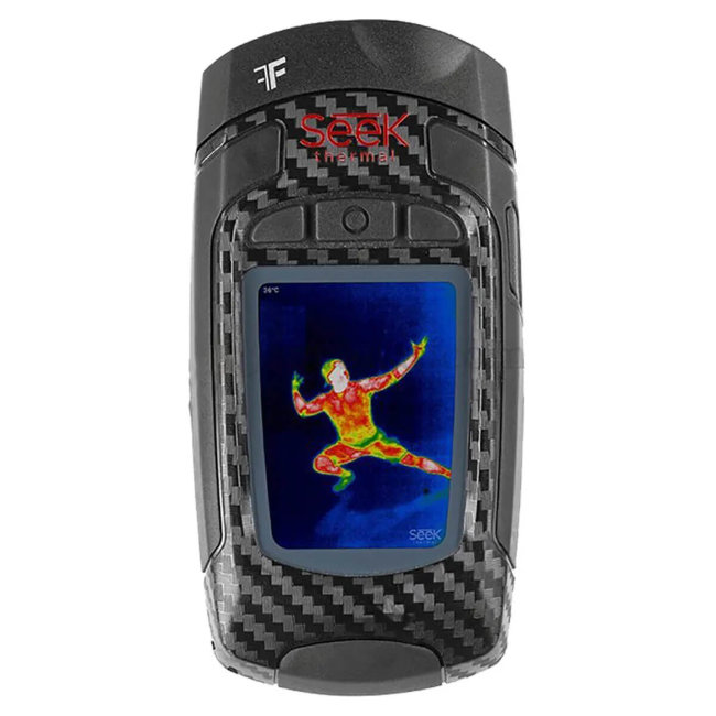 Тепловизор Seek Thermal Reveal PRO в Красноярске