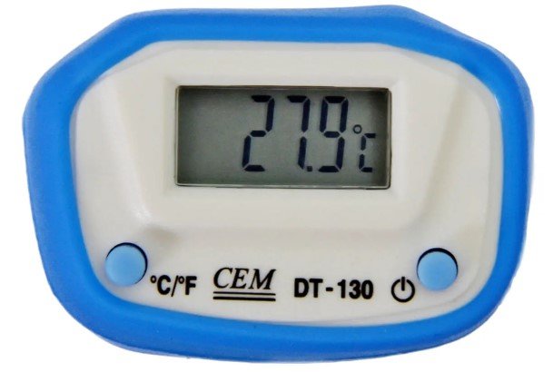 Мини-термометр CEM DT-130 в Красноярске