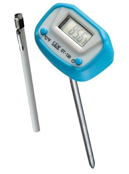 Мини-термометр CEM DT-130 в Красноярске