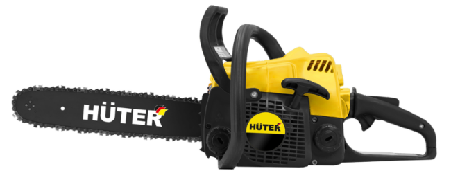 Бензопила MS-180 PRO Huter в Красноярске