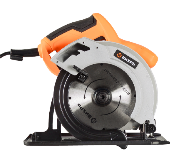 Дисковая пила ВИХРЬ ДП-160/1300 в Красноярске