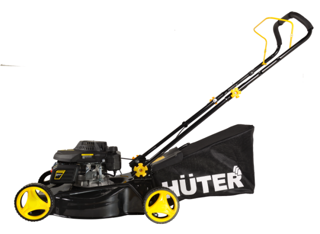 Газонокосилка бензиновая HUTER GLM-4.0T в Красноярске Газонокосилка бензиновая HUTER GLM-4.0T в Красноярске