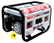 Электрогенератор БГ 3000 Р Ресанта Электрогенератор БГ 3000 Р Ресанта