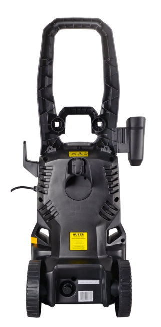 Мойка HUTER M195-PW-PRO в Красноярске