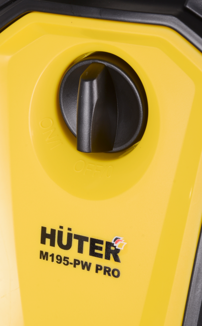 Мойка HUTER M195-PW-PRO в Красноярске