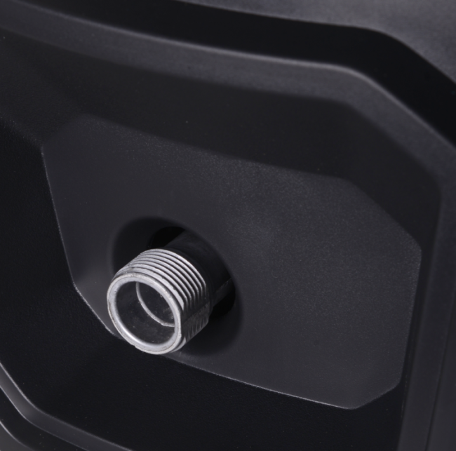 Мойка HUTER M195-PW-PRO в Красноярске