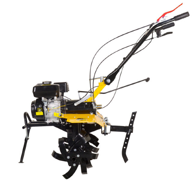 Сельскохозяйственная машина Huter МК-8000РL в Красноярске