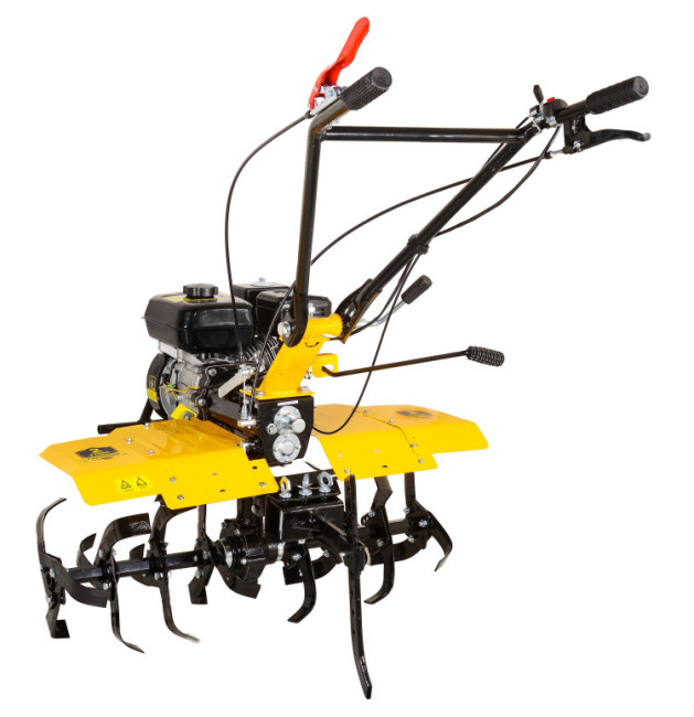 Сельскохозяйственная машина Huter МК-8000РL в Красноярске