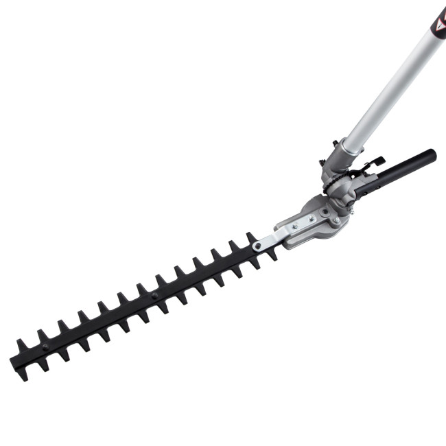 Триммер бензиновый мультифункциональный DGT-52S-MAX, 52 см3, разъёмная штанга Denzel в Красноярске