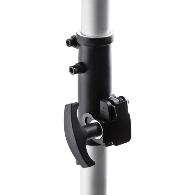 Триммер бензиновый мультифункциональный DGT-52S-MAX, 52 см3, разъёмная штанга Denzel в Красноярске