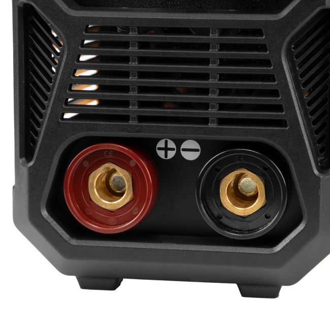 Аппарат инвертор. дуговой сварки DM-200 Standart, 200 А, ПВ 60% Denzel в Красноярске Аппарат инвертор. дуговой сварки DM-200 Standart, 200 А, ПВ 60% Denzel в Красноярске