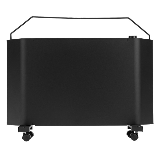 Конвектор электрический XCE-1500 B, 230 В, 1500 Вт, X-образный нагреватель Denzel в Красноярске Конвектор электрический XCE-1500 B, 230 В, 1500 Вт, X-образный нагреватель Denzel в Красноярске